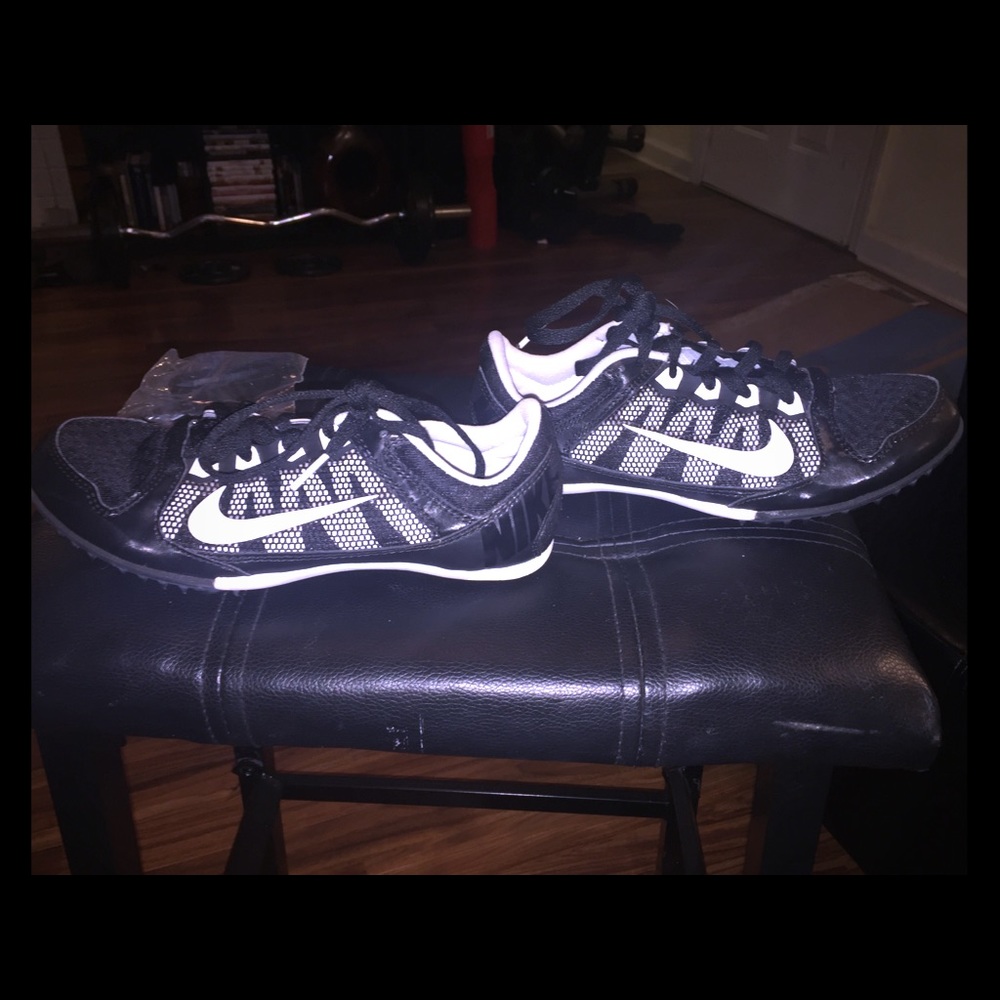 Boys cleats